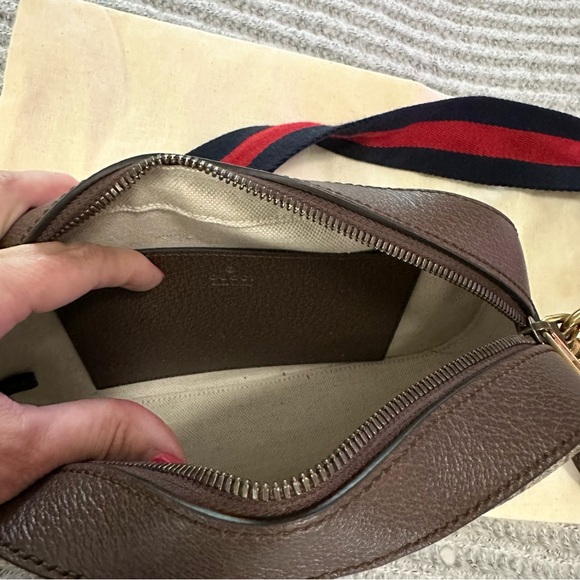 Gucci handbag  real - Picture 2 of 6